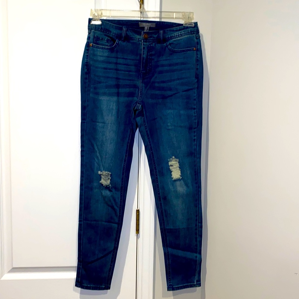 Lisa Rina Jeans